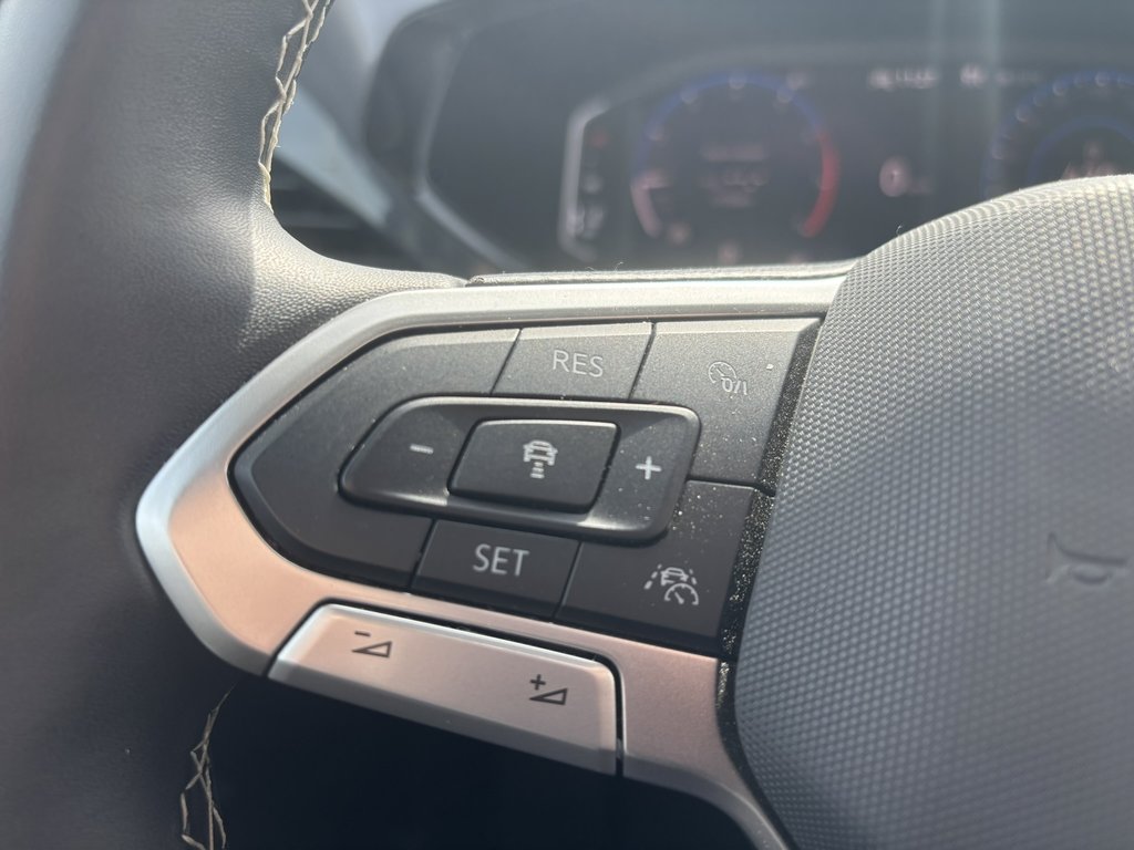 2024 Volkswagen Taos Highline 4MOTION in Saint-Georges, Quebec - 17 - w1024h768px