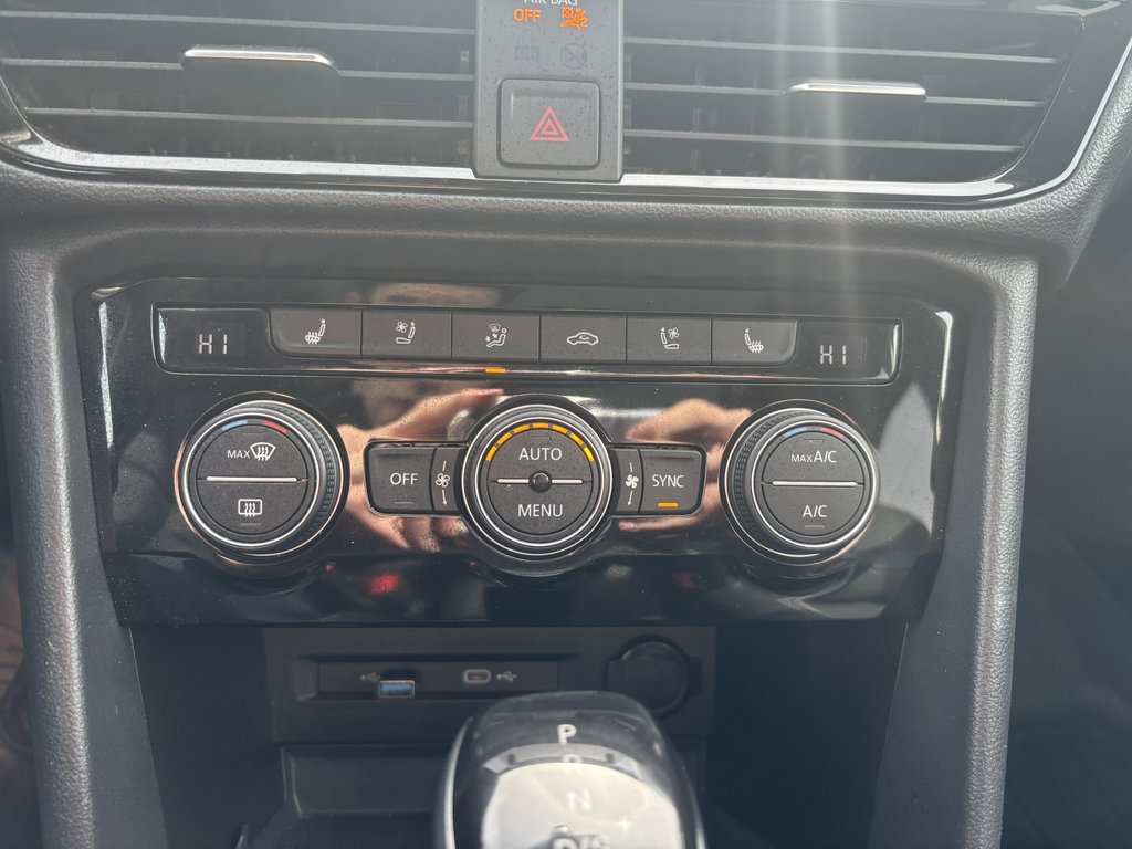 2024 Volkswagen Taos Highline 4MOTION in Saint-Georges, Quebec - 20 - w1024h768px