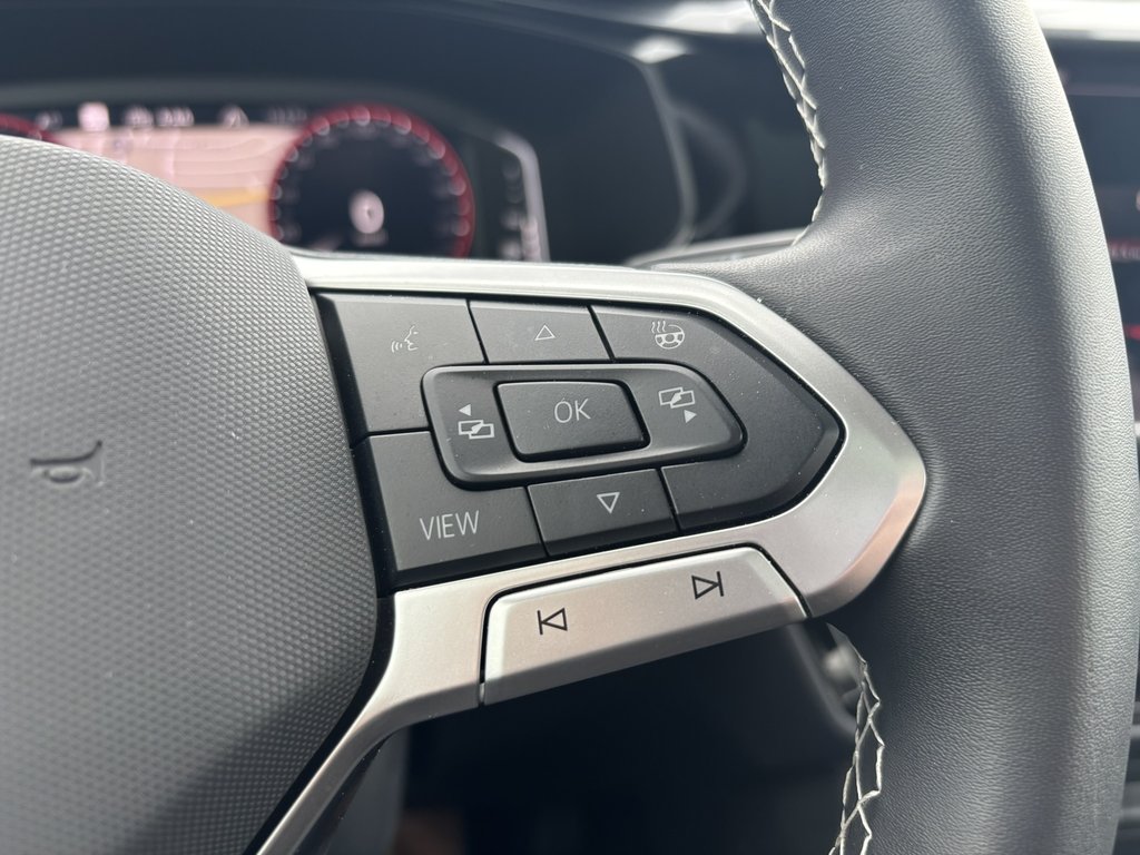 2024 Volkswagen Taos Highline 4MOTION in Saint-Georges, Quebec - 16 - w1024h768px