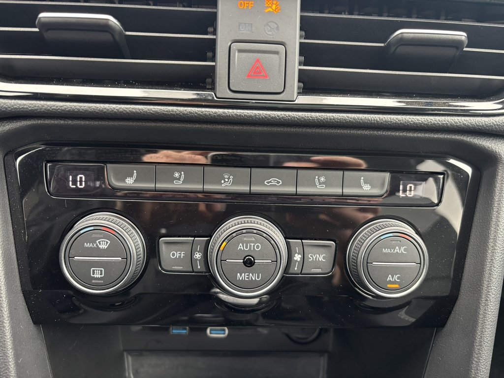 2024 Volkswagen Taos Highline 4MOTION in Saint-Georges, Quebec - 18 - w1024h768px