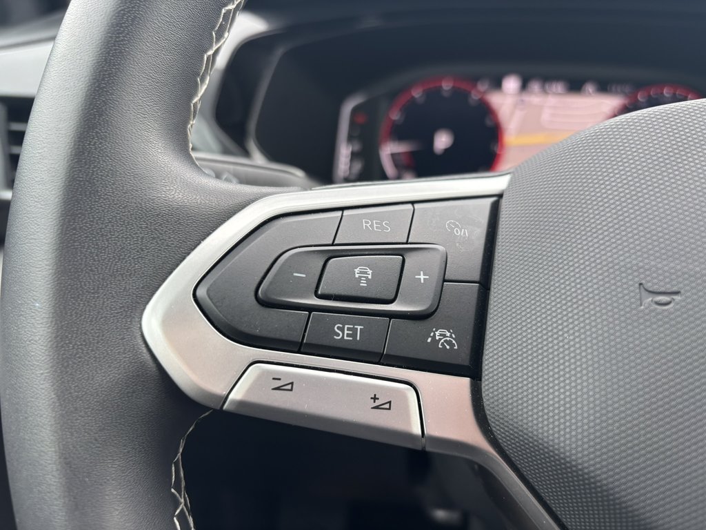 2024 Volkswagen Taos Highline 4MOTION in Saint-Georges, Quebec - 15 - w1024h768px