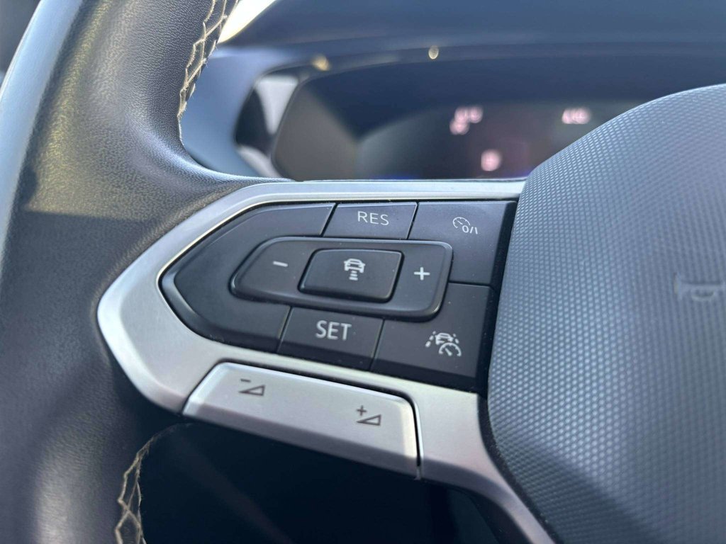 2024 Volkswagen Taos Comfortline FWD in Saint-Georges, Quebec - 15 - w1024h768px