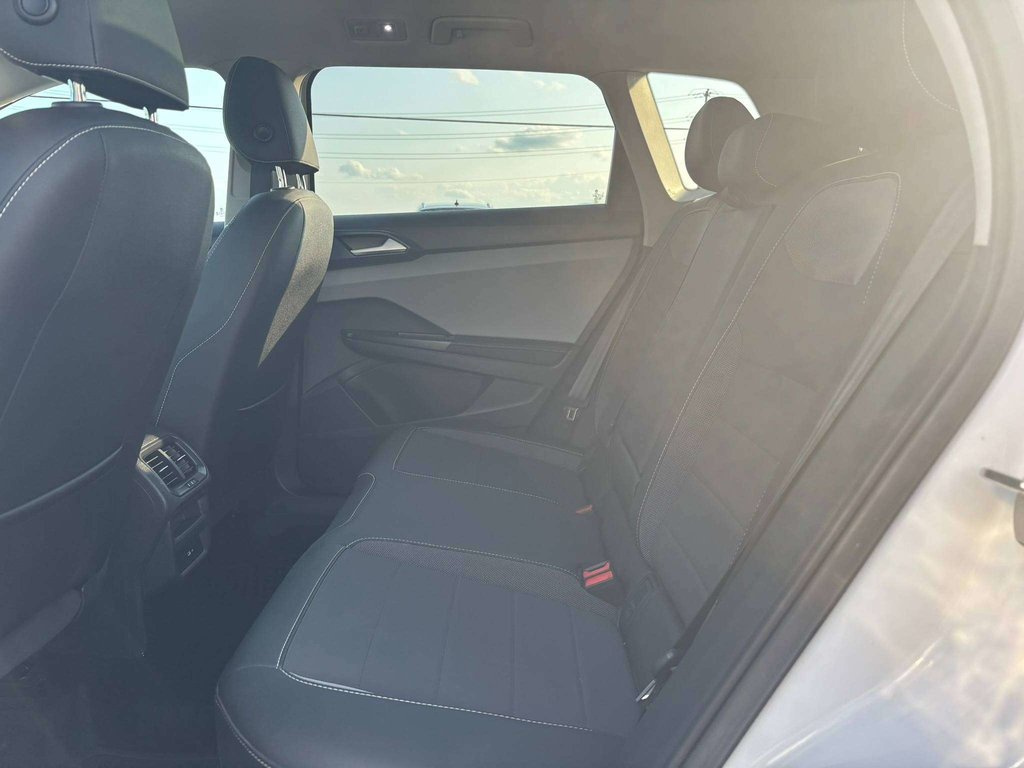 2024 Volkswagen Taos Comfortline FWD in Saint-Georges, Quebec - 9 - w1024h768px