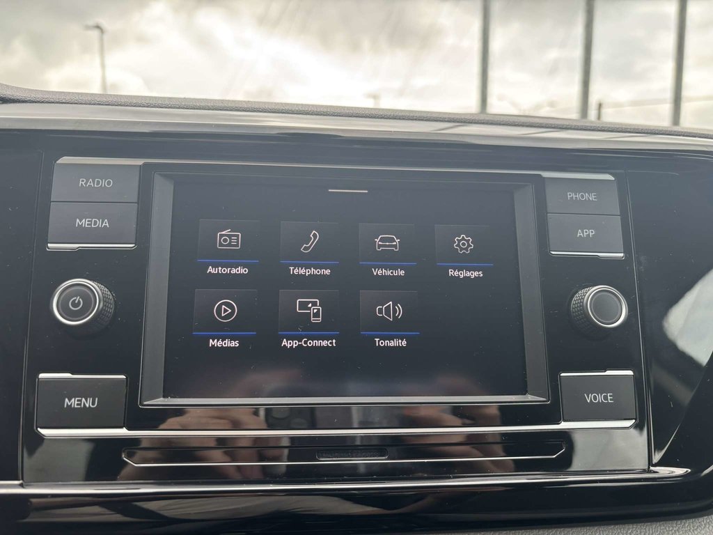 2024 Volkswagen Taos Trendline 4MOTION in Saint-Georges, Quebec - 15 - w1024h768px