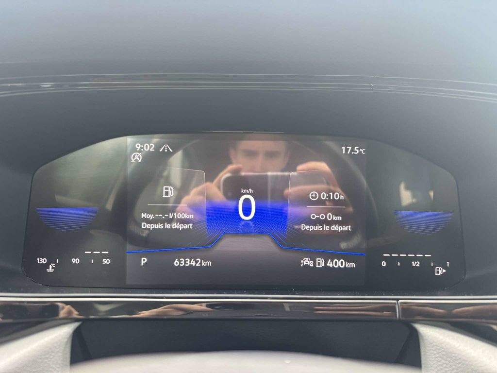 2024 Volkswagen Taos Trendline 4MOTION in Saint-Georges, Quebec - 12 - w1024h768px
