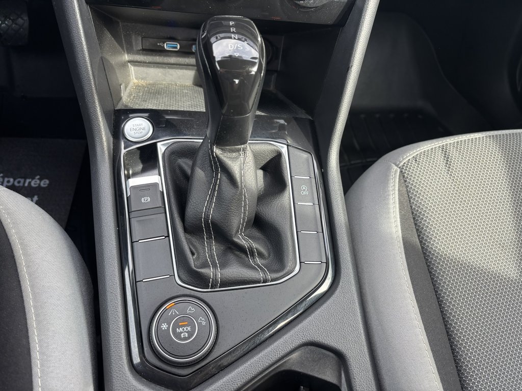 2024 Volkswagen Taos Trendline 4MOTION in Saint-Georges, Quebec - 17 - w1024h768px