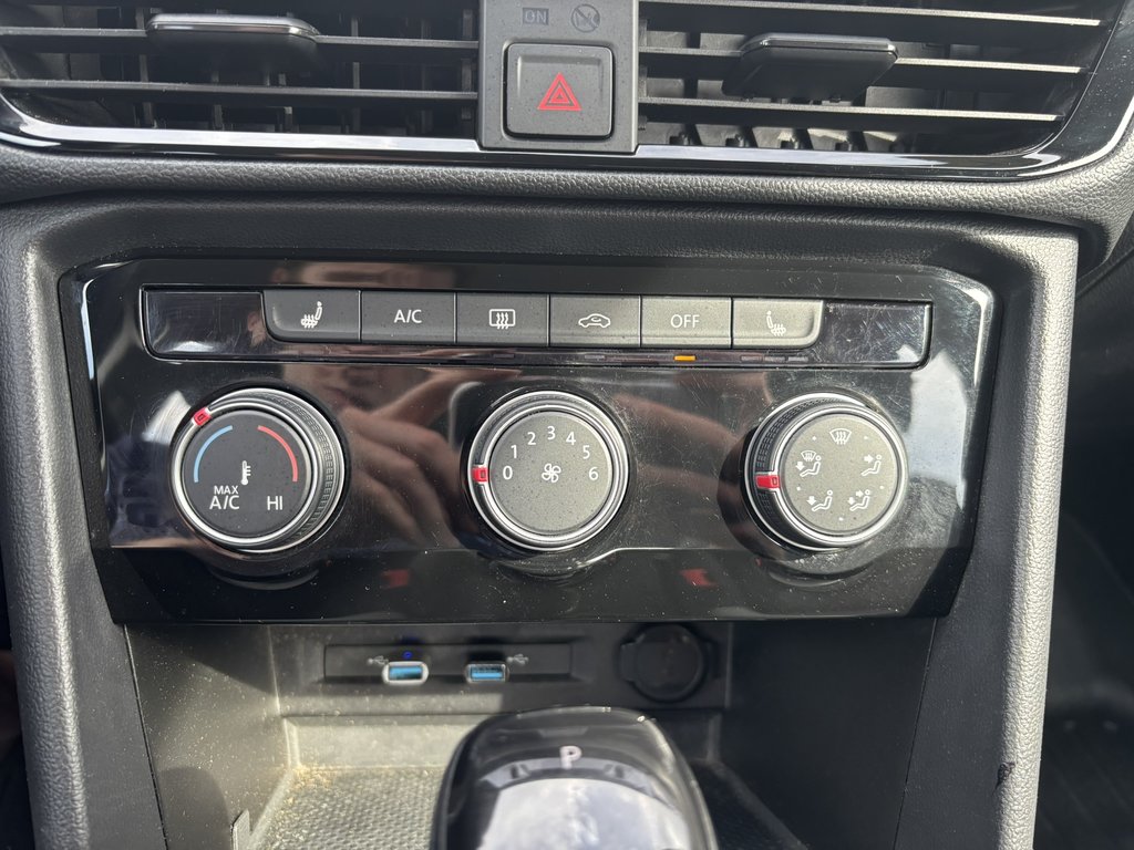 2024 Volkswagen Taos Trendline 4MOTION in Saint-Georges, Quebec - 16 - w1024h768px