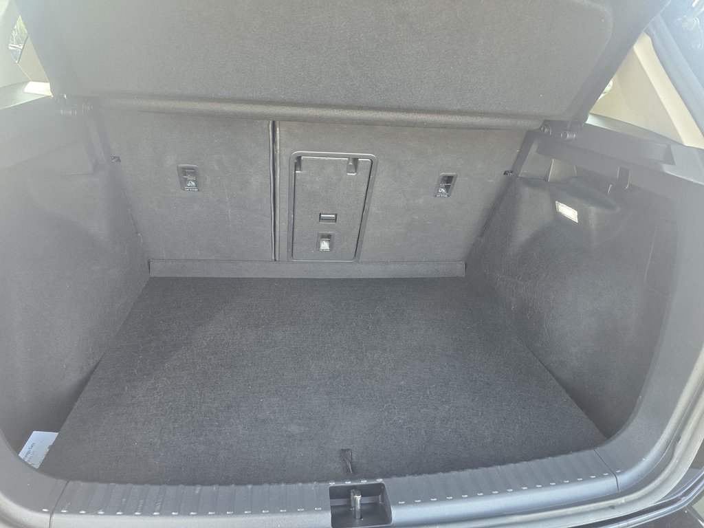 2024 Volkswagen Taos Comfortline 4MOTION in Saint-Georges, Quebec - 6 - w1024h768px