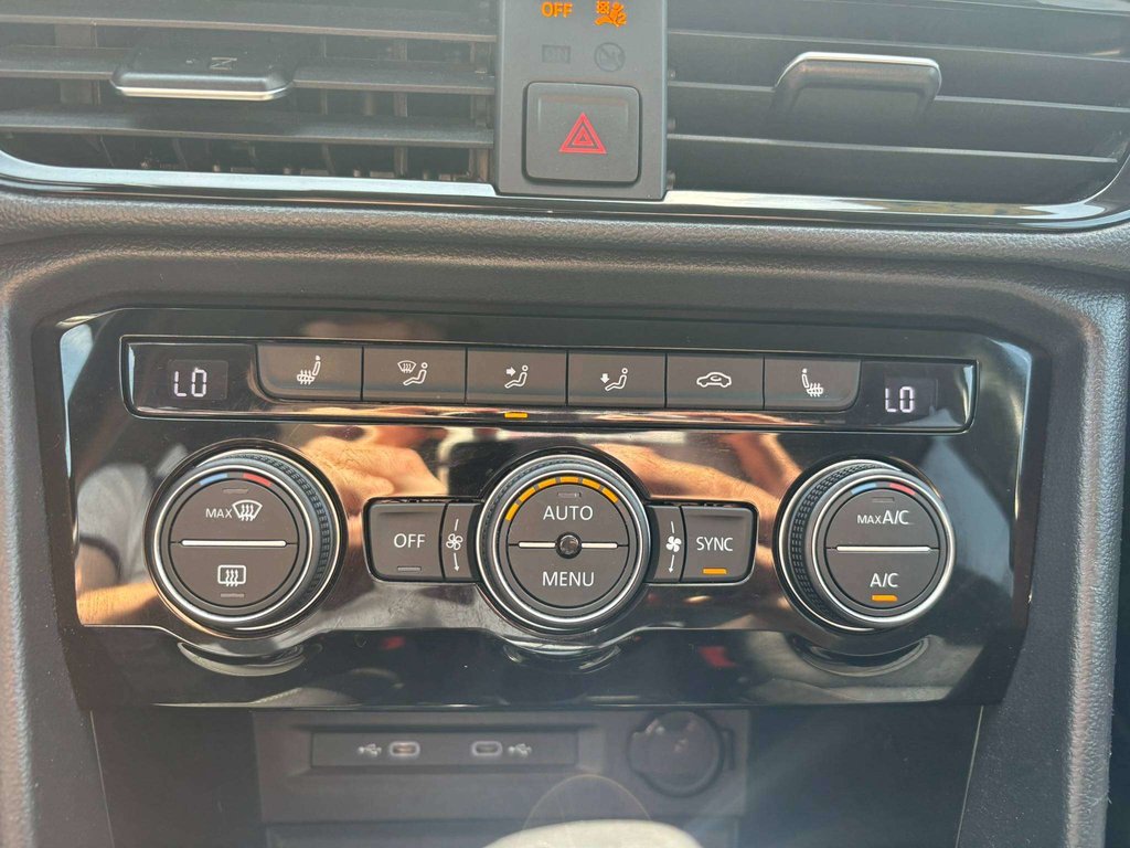2024 Volkswagen Taos Comfortline 4MOTION in Saint-Georges, Quebec - 14 - w1024h768px