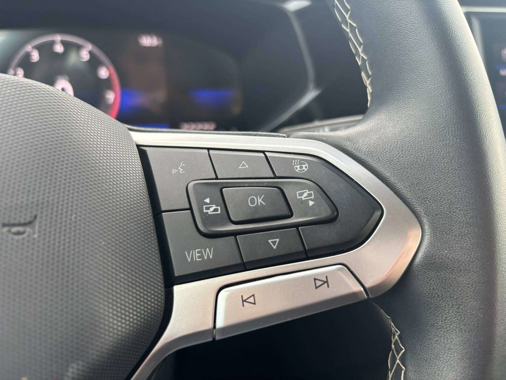 2024 Volkswagen Taos Trendline in Saint-Georges, Quebec - 14 - w1024h768px