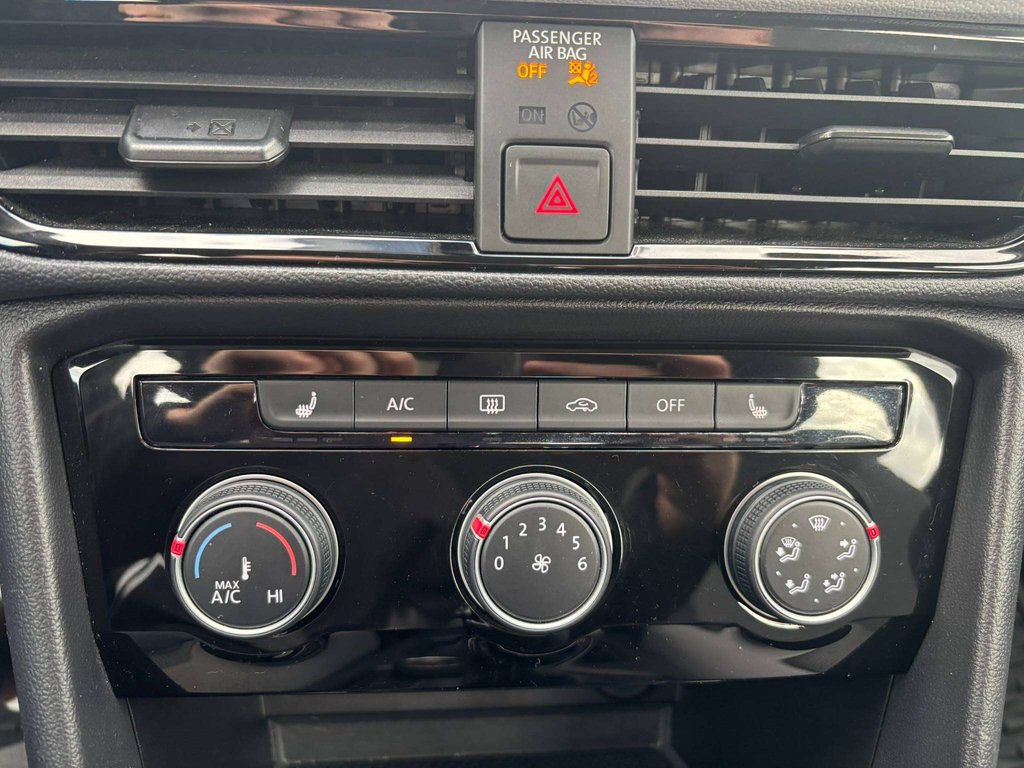 2024 Volkswagen Taos Trendline in Saint-Georges, Quebec - 16 - w1024h768px