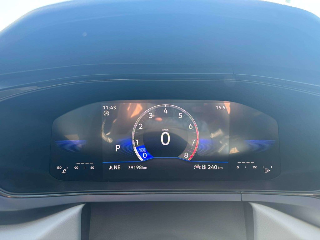 Volkswagen Taos Comfortline 2024 à Saint-Georges, Québec - 15 - w1024h768px