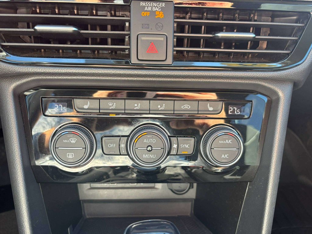 Volkswagen Taos Comfortline 2024 à Saint-Georges, Québec - 17 - w1024h768px
