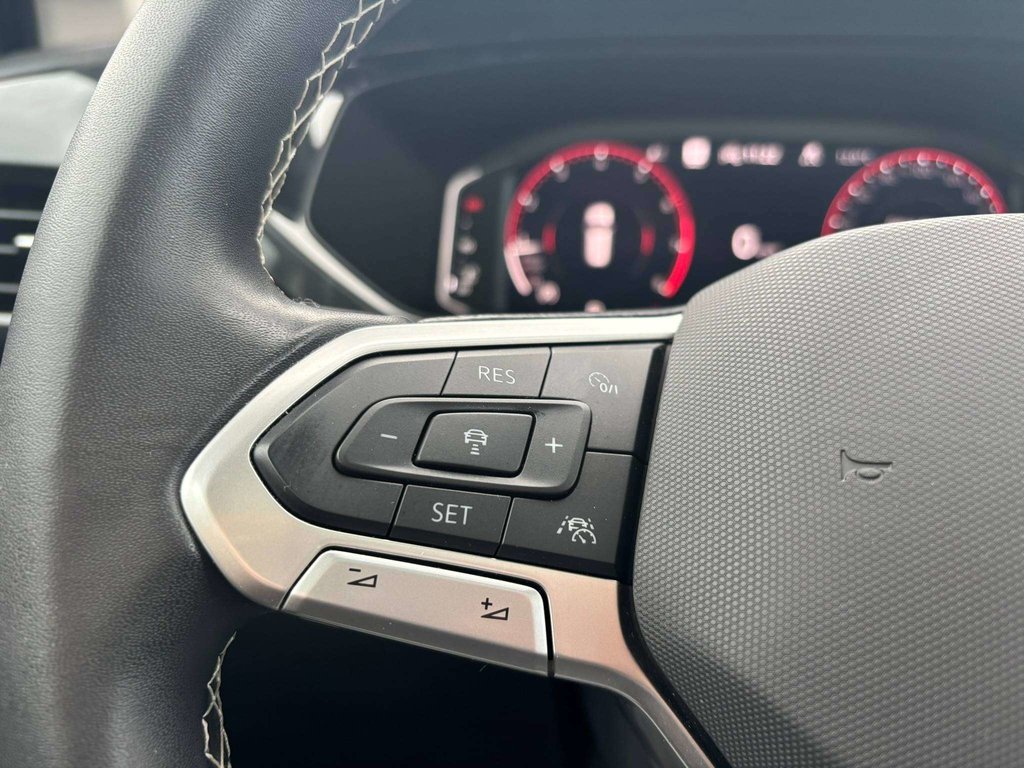 2024 Volkswagen Taos Highline in Saint-Georges, Quebec - 15 - w1024h768px