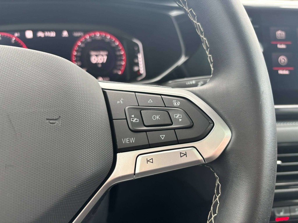 2024 Volkswagen Taos Highline in Saint-Georges, Quebec - 16 - w1024h768px