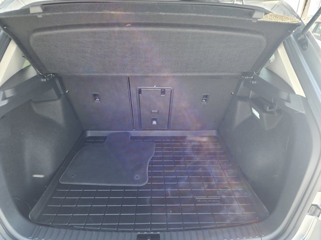 Volkswagen Taos Highline 4MOTION 2025 à Saint-Georges, Québec - 6 - w1024h768px