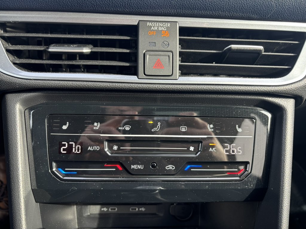 Volkswagen Taos Highline 4MOTION 2025 à Saint-Georges, Québec - 18 - w1024h768px