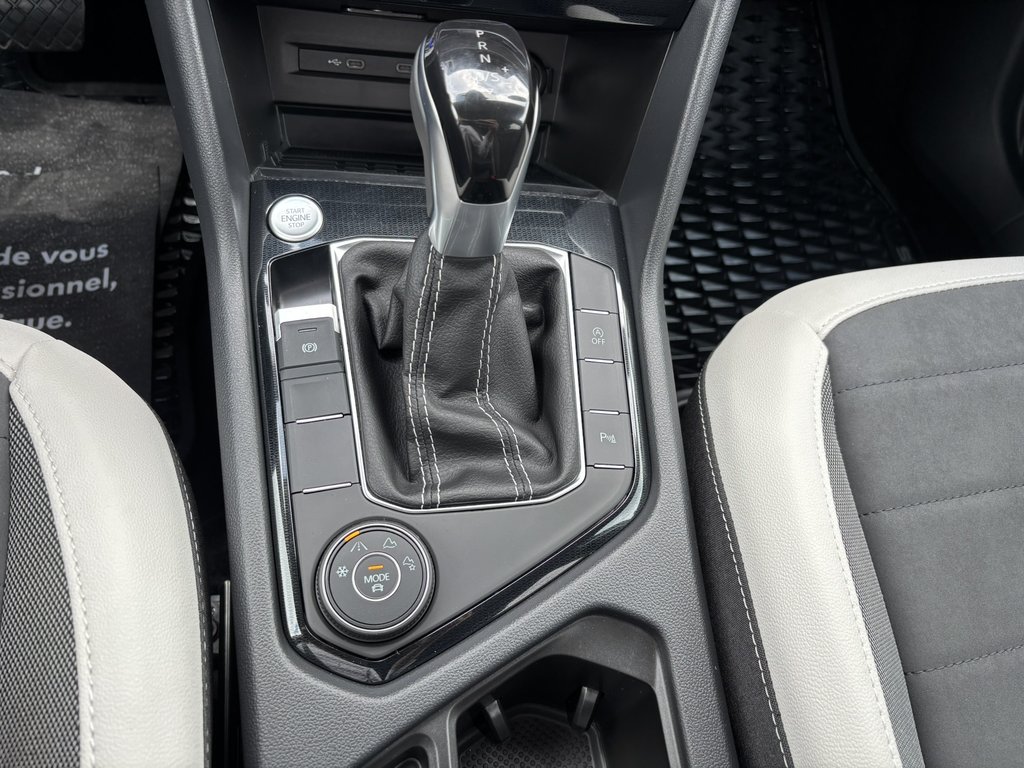 2025 Volkswagen Taos Comfortline 4MOTION in Saint-Georges, Quebec - 18 - w1024h768px