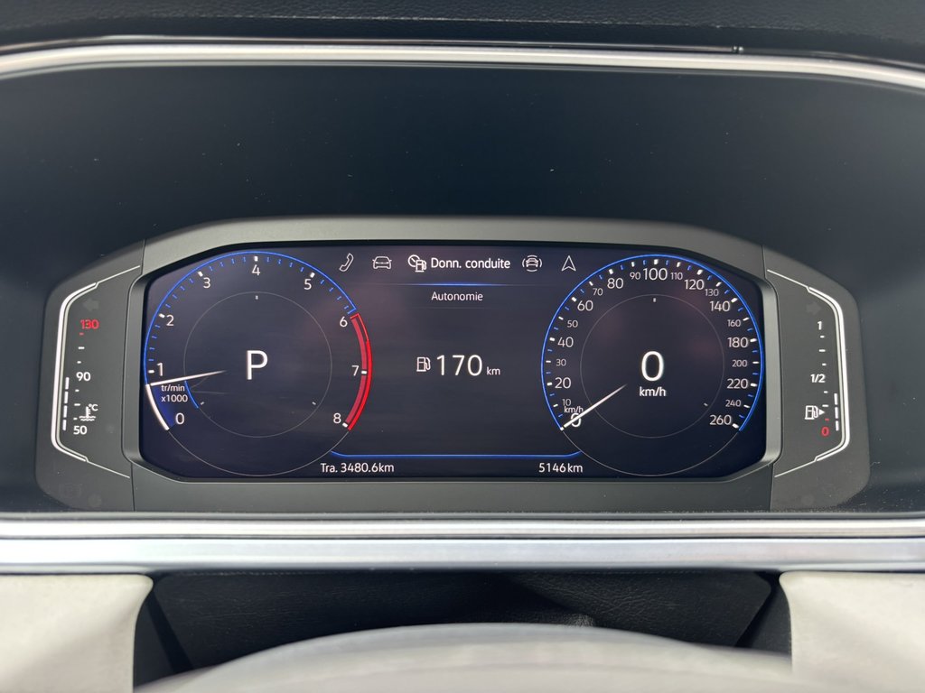 2025 Volkswagen Taos Comfortline 4MOTION in Saint-Georges, Quebec - 13 - w1024h768px