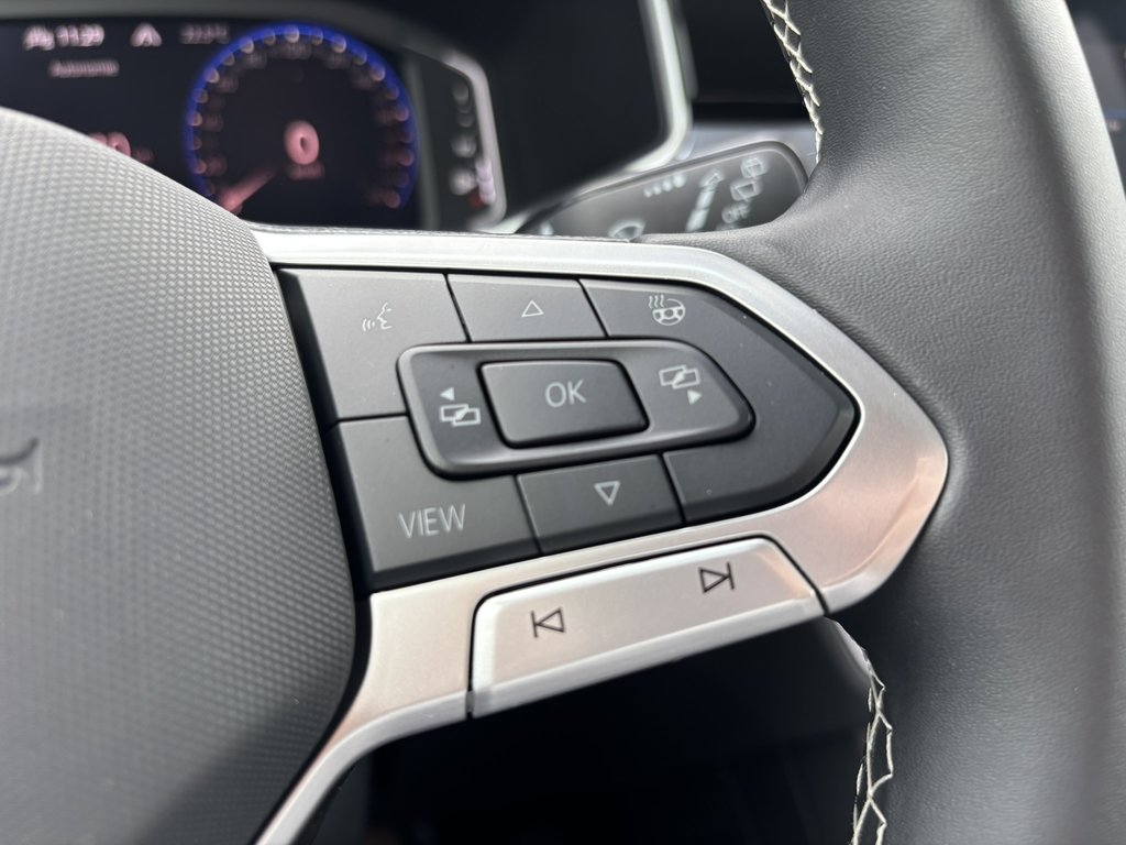 2025 Volkswagen Taos Comfortline 4MOTION in Saint-Georges, Quebec - 15 - w1024h768px