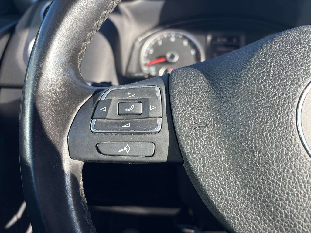 Volkswagen Tiguan Trendline 2014 à Saint-Georges, Québec - 11 - w1024h768px