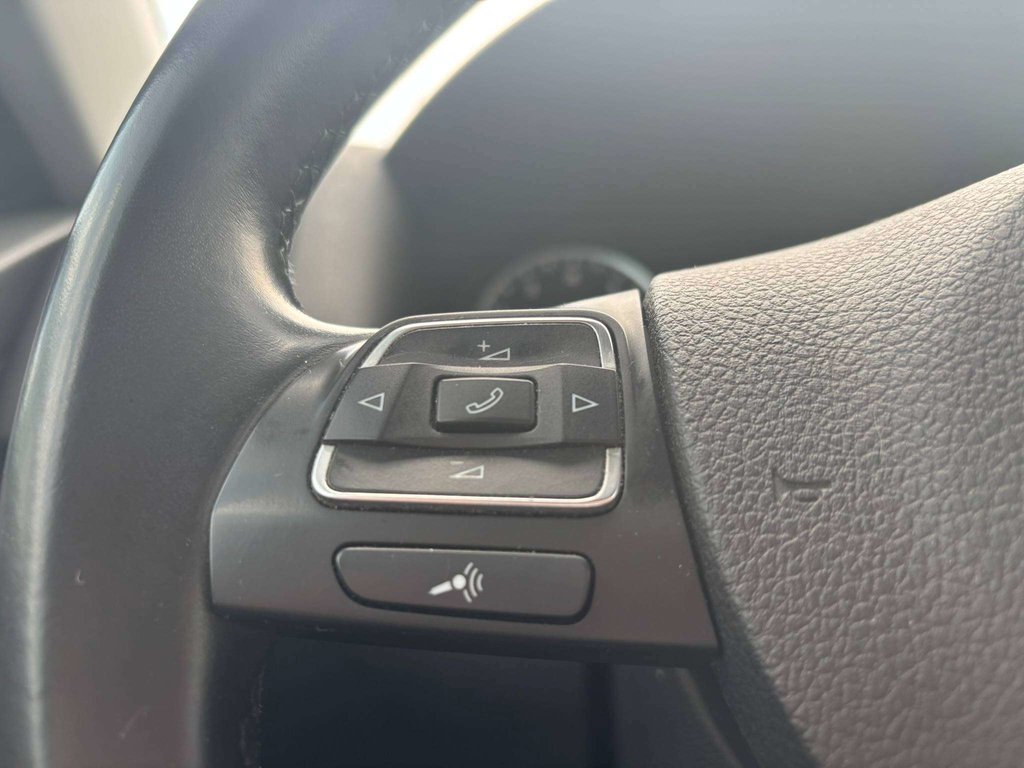Volkswagen Tiguan Special Edition 2016 à Saint-Georges, Québec - 10 - w1024h768px