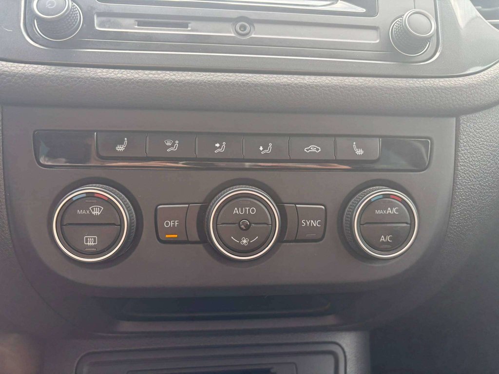 Volkswagen Tiguan Special Edition 2016 à Saint-Georges, Québec - 13 - w1024h768px