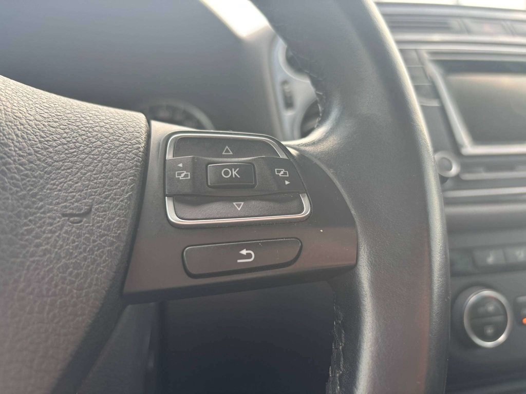 Volkswagen Tiguan Special Edition 2016 à Saint-Georges, Québec - 11 - w1024h768px
