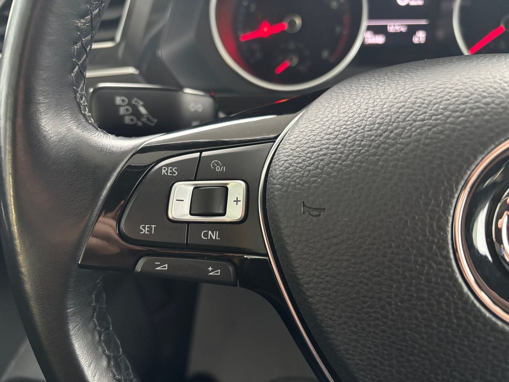 Volkswagen Tiguan Trendline 4MOTION 2018 à Saint-Georges, Québec - 15 - w1024h768px