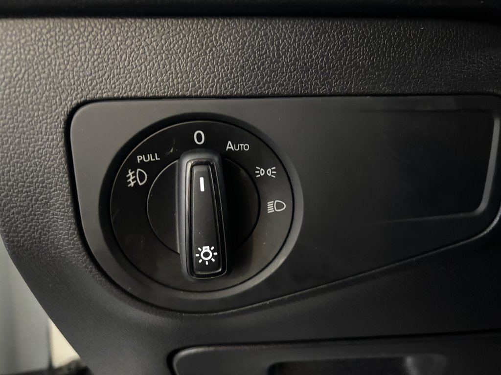 Volkswagen Tiguan Trendline 4MOTION 2018 à Saint-Georges, Québec - 20 - w1024h768px