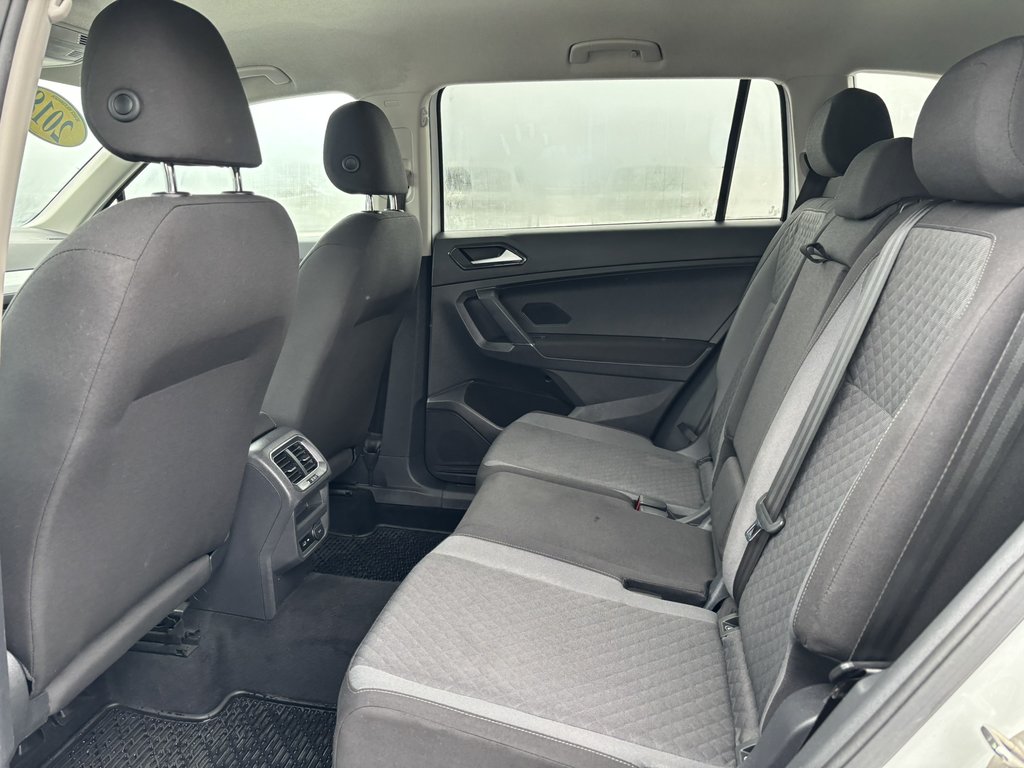 Volkswagen Tiguan Trendline 4MOTION 2018 à Saint-Georges, Québec - 7 - w1024h768px