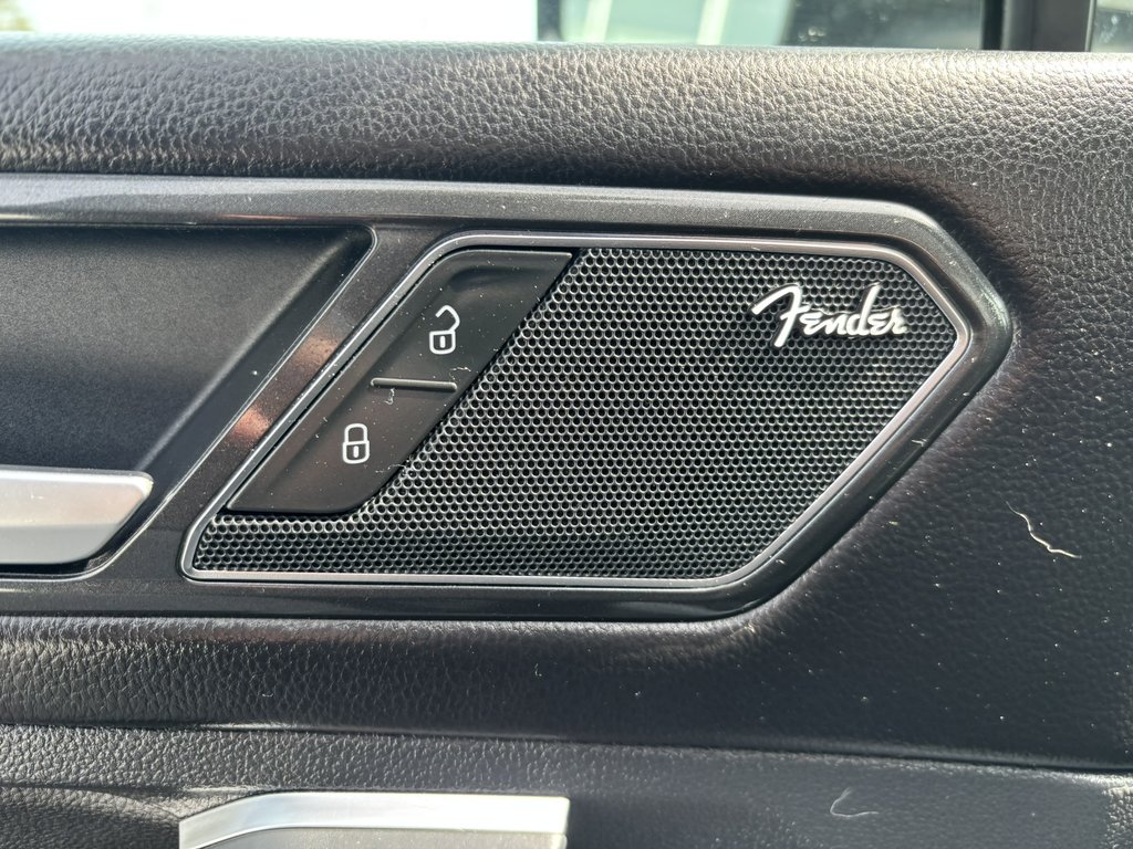 2018 Volkswagen Tiguan Highline 4MOTION in Saint-Georges, Quebec - 18 - w1024h768px