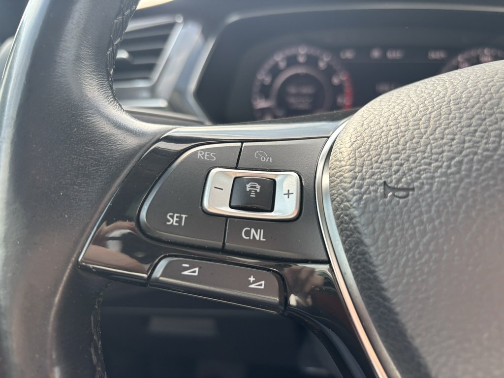 Volkswagen Tiguan Highline 4MOTION 2018 à Saint-Georges, Québec - 13 - w1024h768px