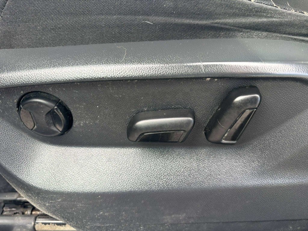 2018 Volkswagen Tiguan Comfortline in Saint-Georges, Quebec - 8 - w1024h768px