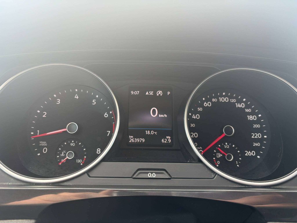 2018 Volkswagen Tiguan Comfortline in Saint-Georges, Quebec - 10 - w1024h768px