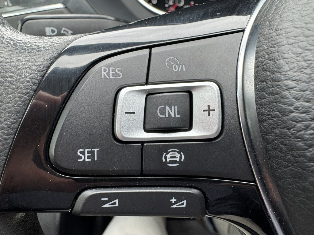 Volkswagen Tiguan Trendline 4MOTION 2019 à Saint-Georges, Québec - 14 - w1024h768px