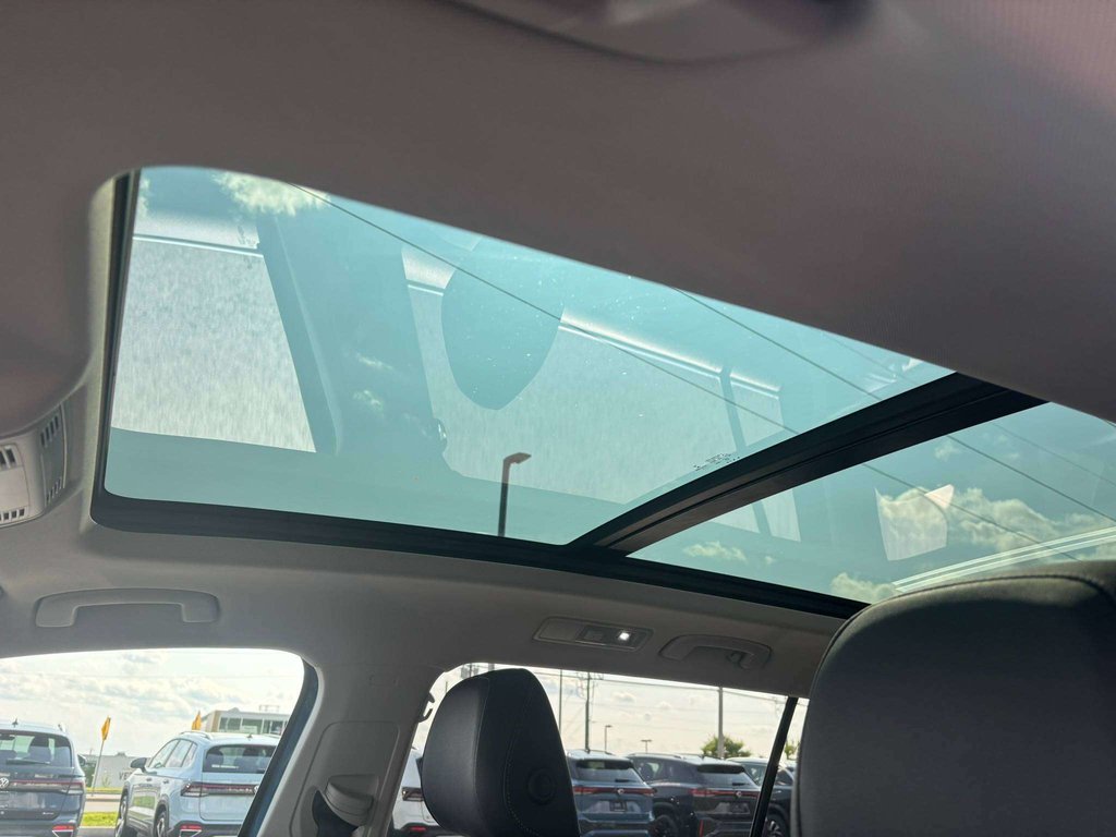 Volkswagen Tiguan Comfortline 7 Places 2019 à Saint-Georges, Québec - 11 - w1024h768px