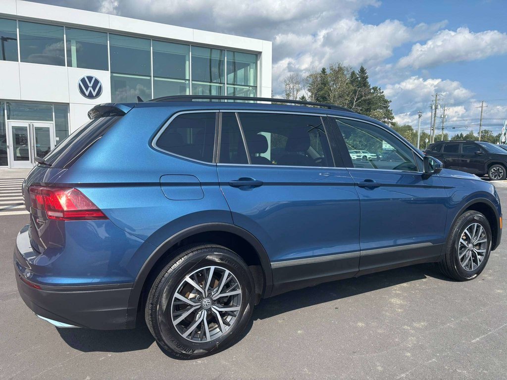 Volkswagen Tiguan Comfortline 7 Places 2019 à Saint-Georges, Québec - 6 - w1024h768px