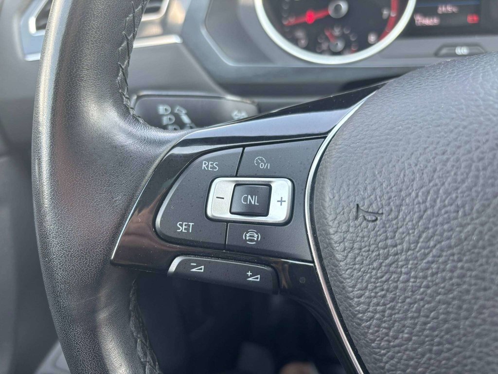 Volkswagen Tiguan Comfortline 7 Places 2019 à Saint-Georges, Québec - 13 - w1024h768px