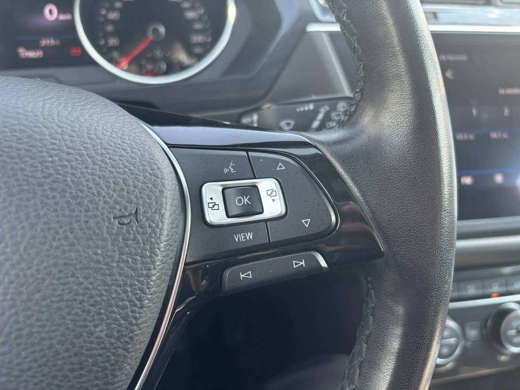 Volkswagen Tiguan Comfortline 7 Places 2019 à Saint-Georges, Québec - 14 - w1024h768px