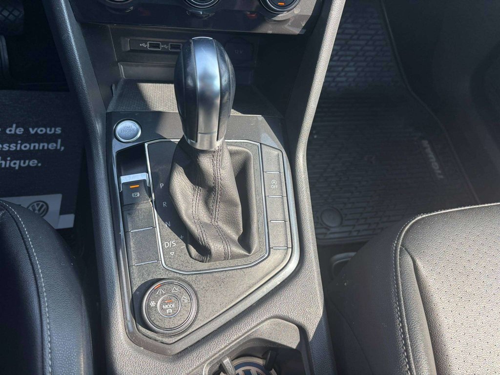 Volkswagen Tiguan Comfortline 7 Places 2019 à Saint-Georges, Québec - 17 - w1024h768px