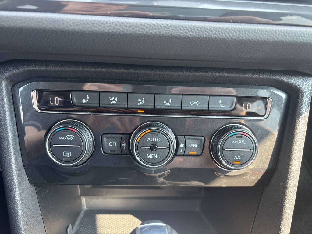 Volkswagen Tiguan Comfortline 7 Places 2019 à Saint-Georges, Québec - 16 - w1024h768px