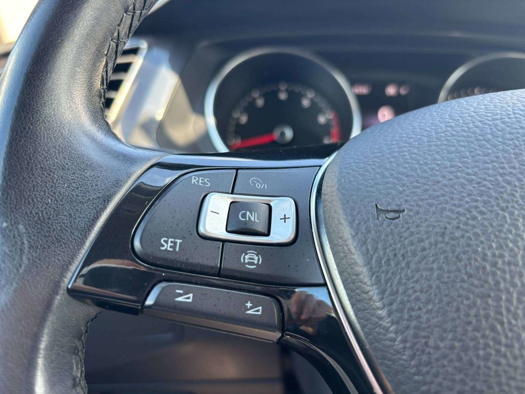 Volkswagen Tiguan Comfortline 2019 à Saint-Georges, Québec - 12 - w1024h768px