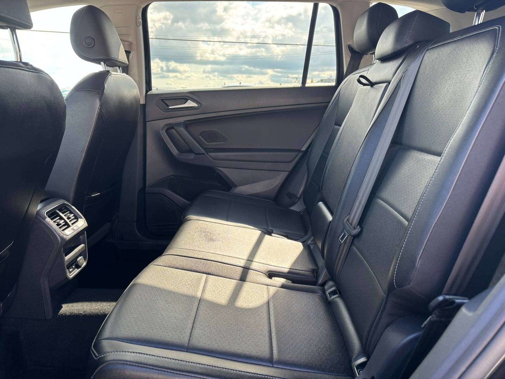 Volkswagen Tiguan Comfortline 2019 à Saint-Georges, Québec - 7 - w1024h768px