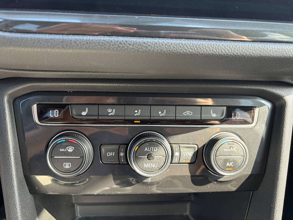 Volkswagen Tiguan Comfortline 2019 à Saint-Georges, Québec - 15 - w1024h768px