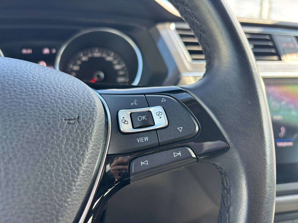 Volkswagen Tiguan Comfortline 2019 à Saint-Georges, Québec - 13 - w1024h768px