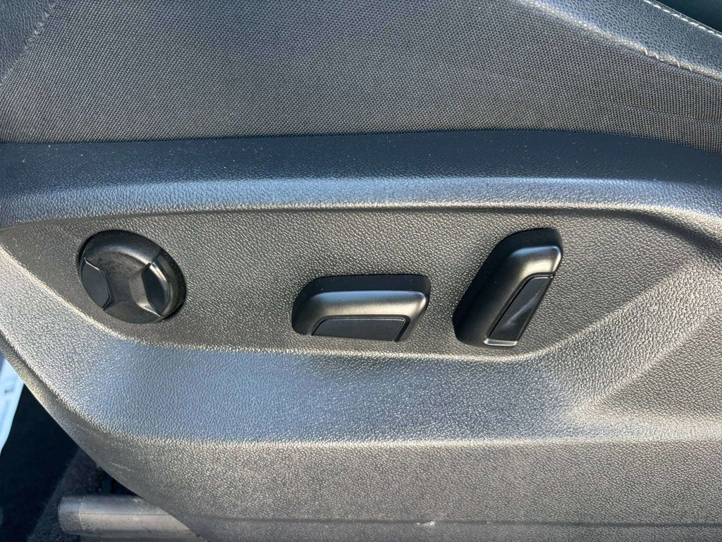 Volkswagen Tiguan Comfortline 2019 à Saint-Georges, Québec - 9 - w1024h768px