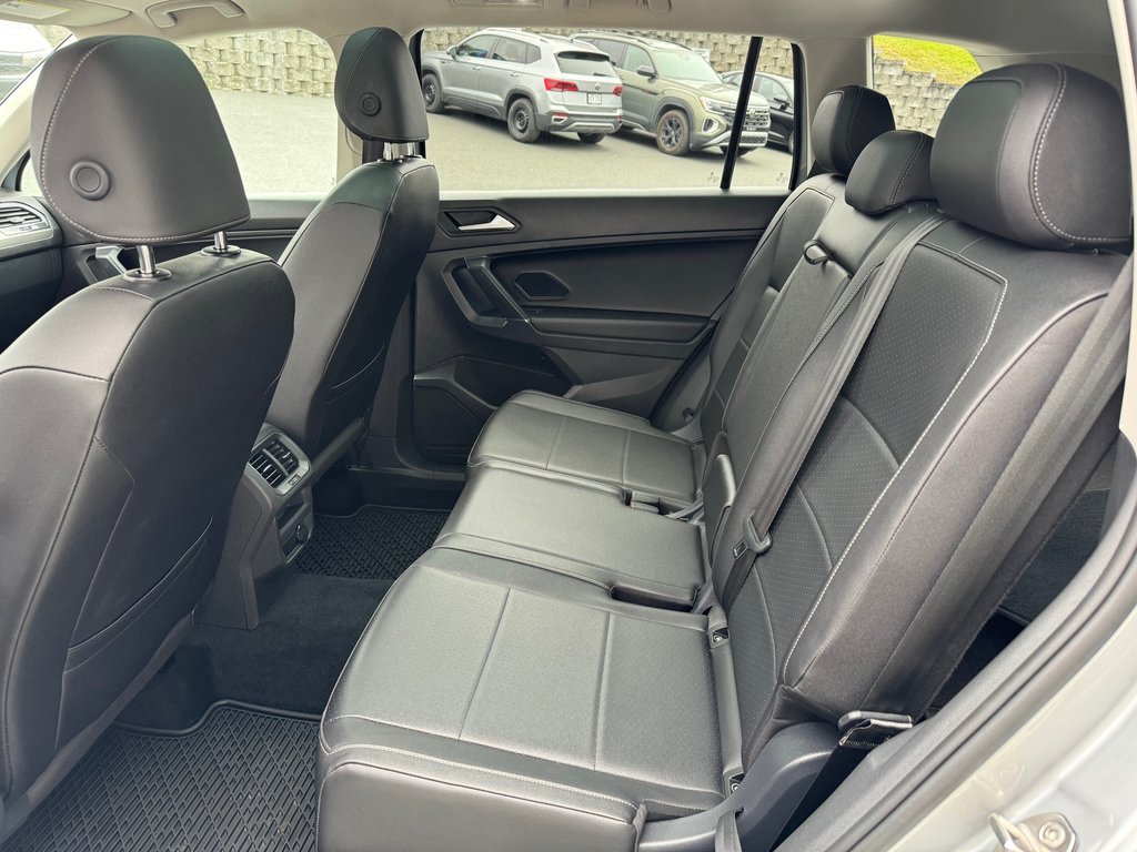 2020  Tiguan Comfortline 4MOTION in Saint-Georges, Quebec - 8 - w1024h768px