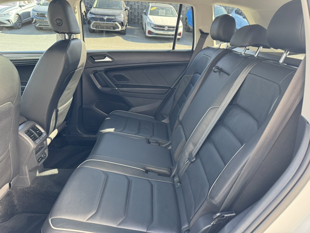 Volkswagen Tiguan Highline 4MOTION 2020 à Saint-Georges, Québec - 8 - w1024h768px