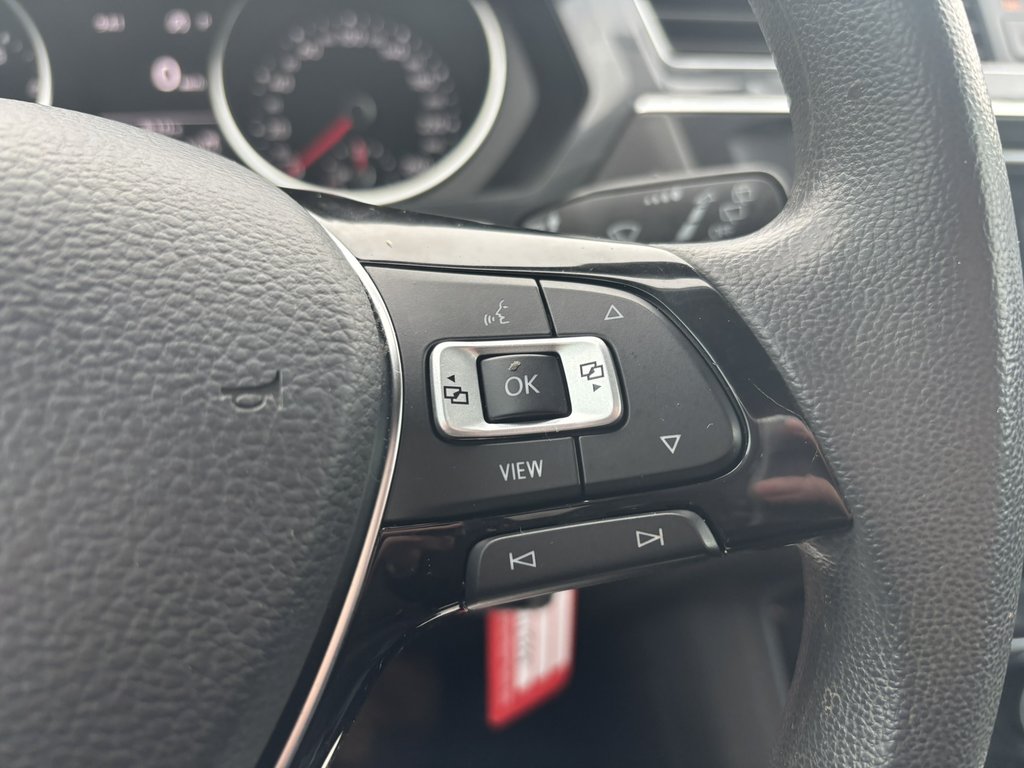 Volkswagen Tiguan Trendline 4MOTION 2020 à Saint-Georges, Québec - 14 - w1024h768px